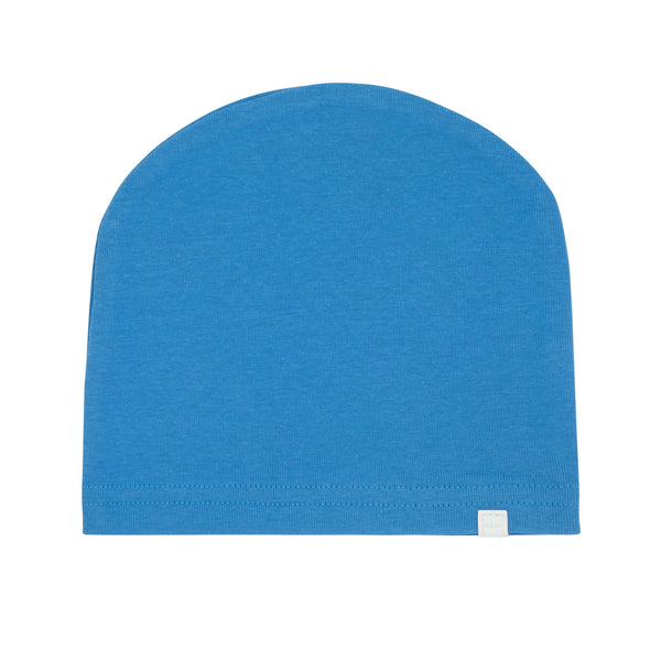 Bear Embossed - Hat (Boys)