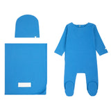 Bear Embossed - Set (Boys)
