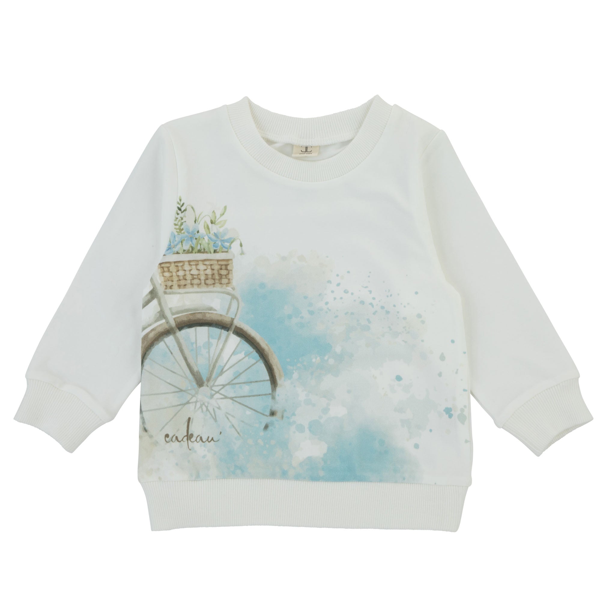 Little Rider - Sweat Top (Boys)
