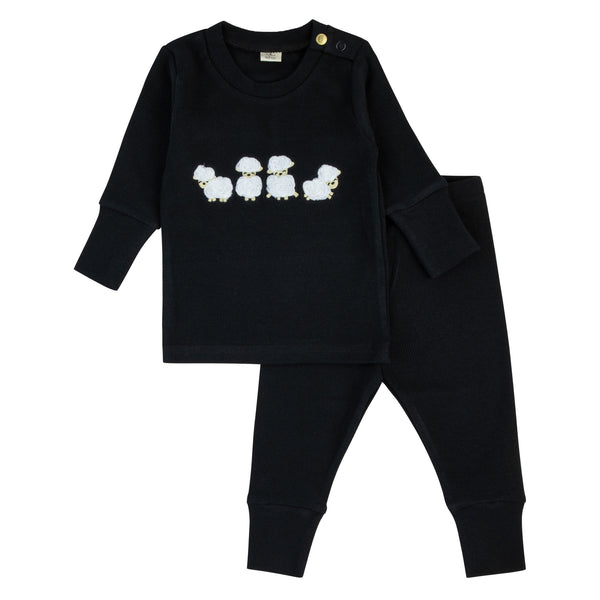 Sheep Beauty - PJS (Boys)
