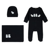 Sheep Beauty - set (Boys)