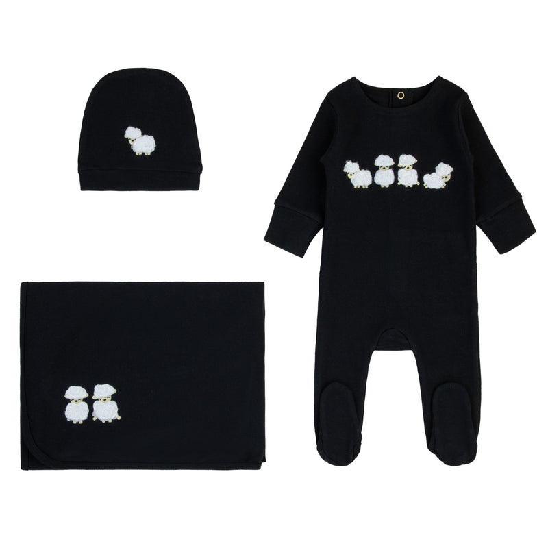 Sheep Beauty - set (Boys)
