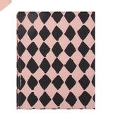 Bold Bebe - Receiving Blanket (Girls)