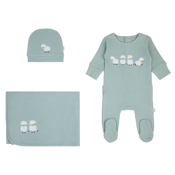 Sheep Beauty - set (Boys)