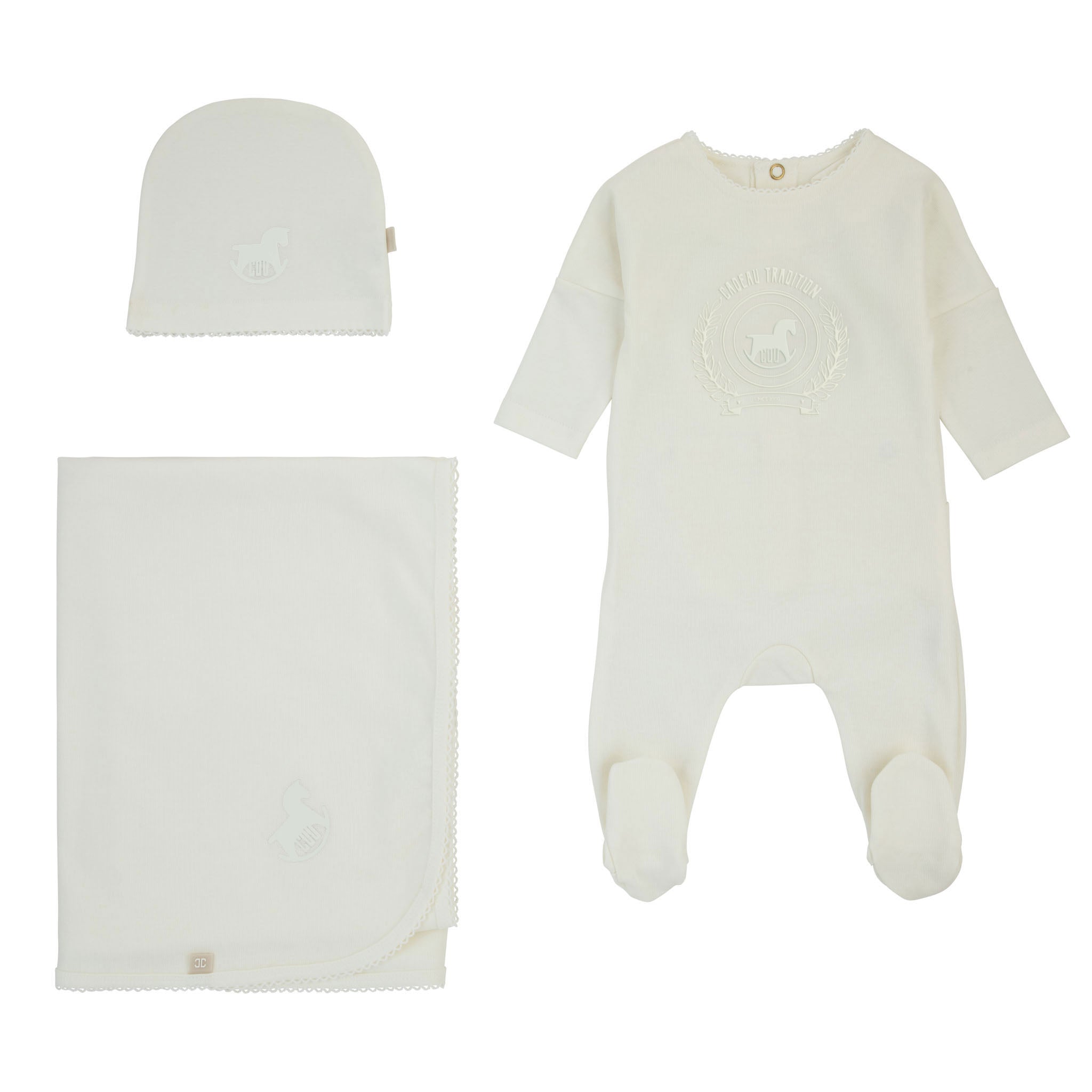 CDU Tradition Set (Boys)