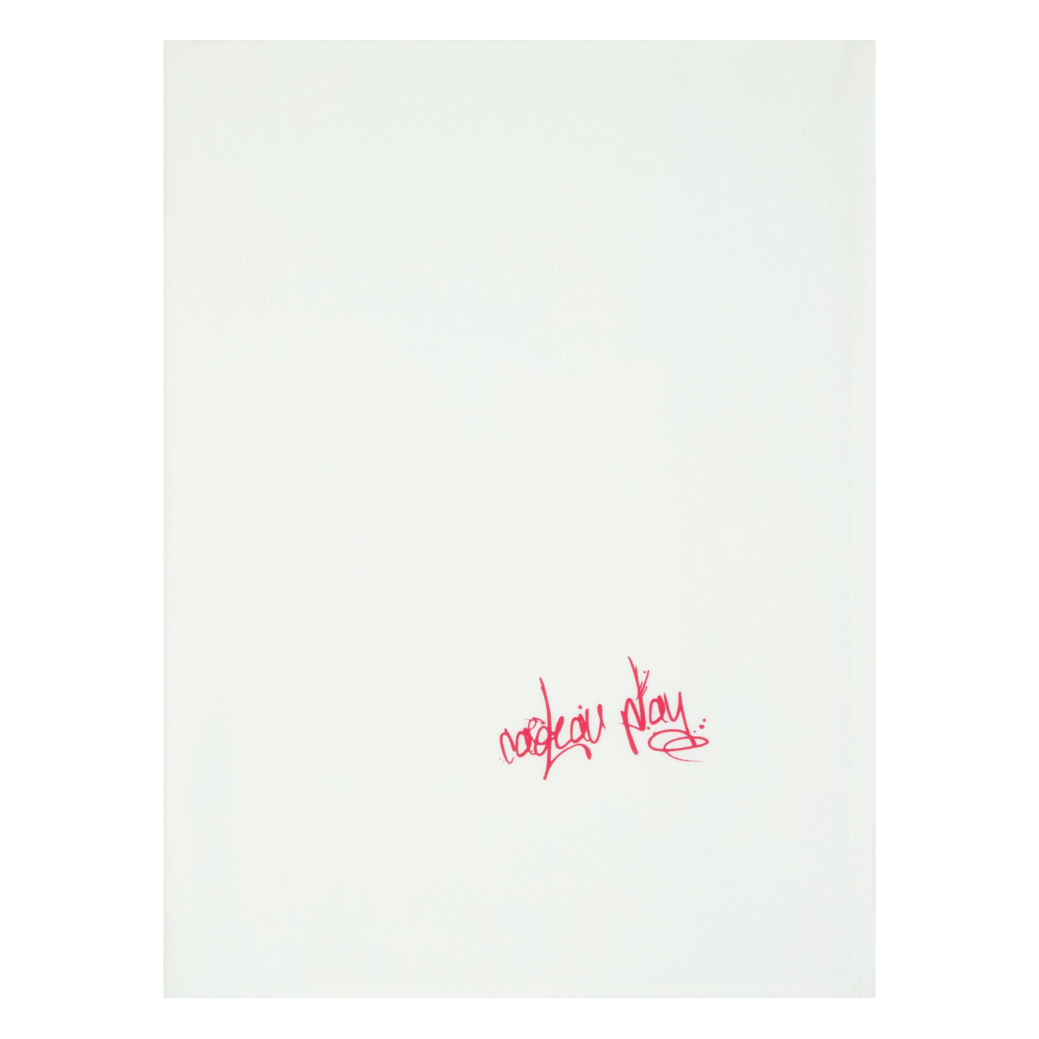 Appliques - Receiving blanket (Girls)