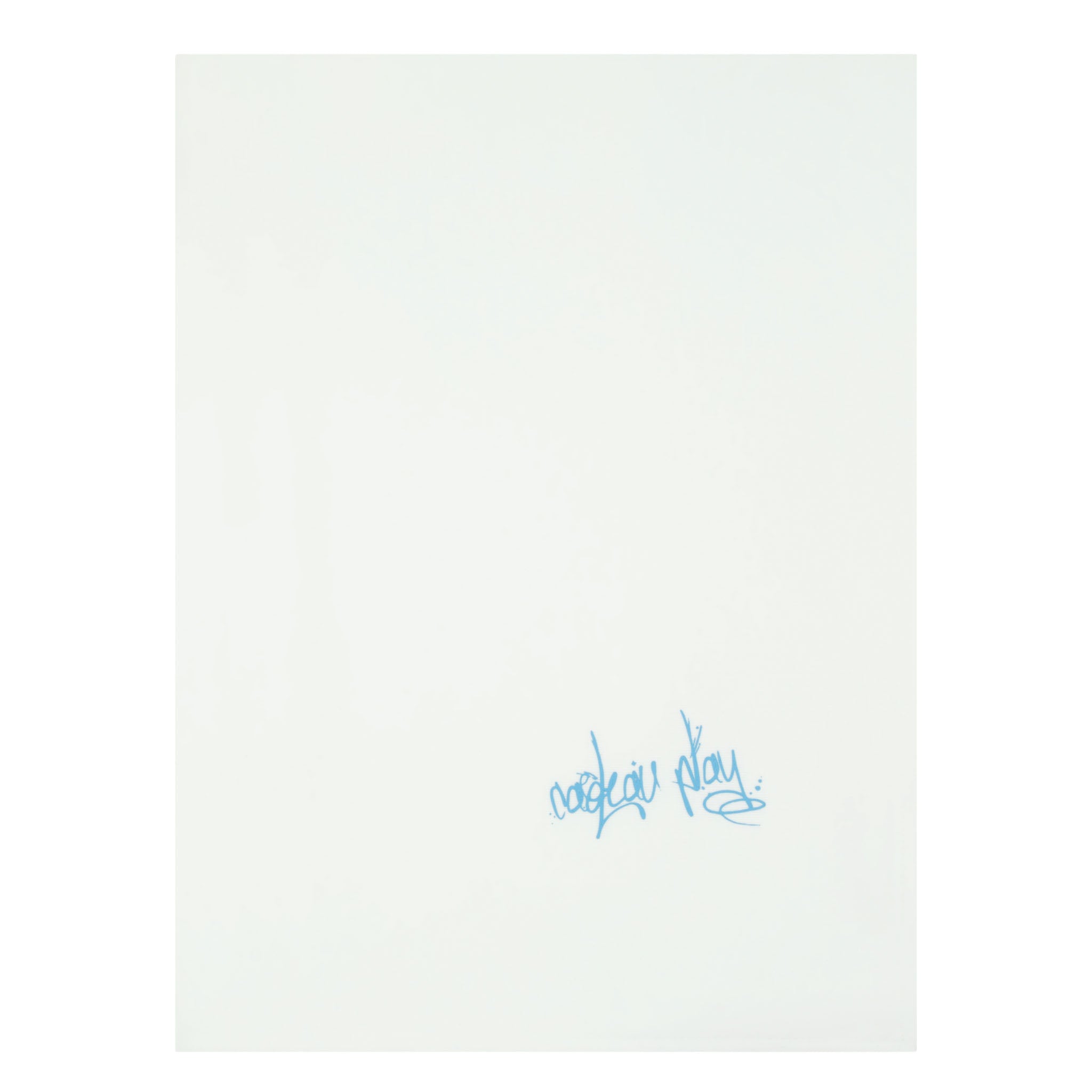 Appliques - receiving blanket (Boys)