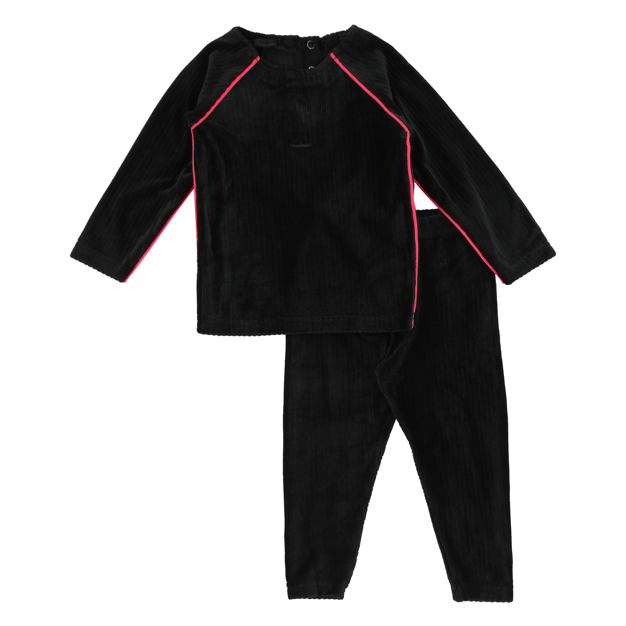 Neon Softies - PJ's (Girl's)