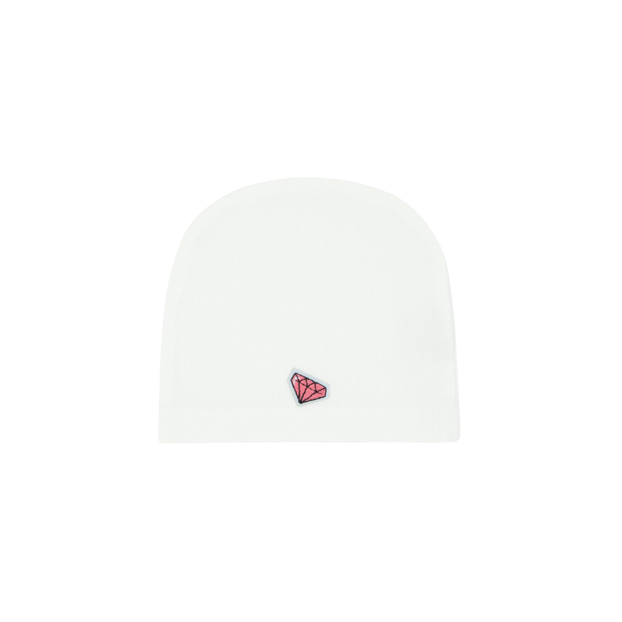 Appliqué - Beanie (Girls)