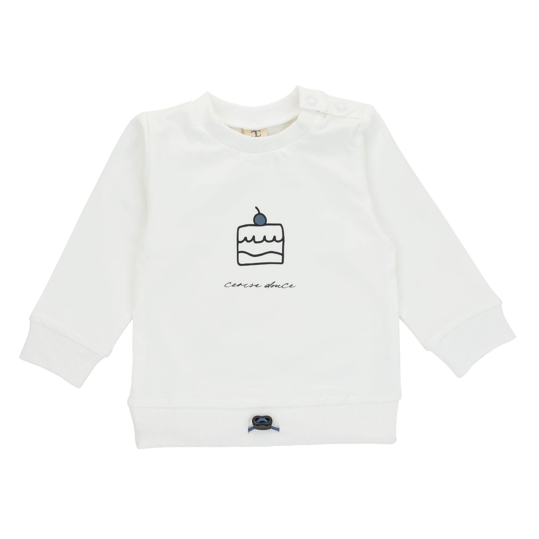 Little Sweety - Sweat Top (Boys)