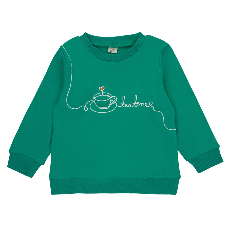 TEA Time - Sweatshirt (Boys)