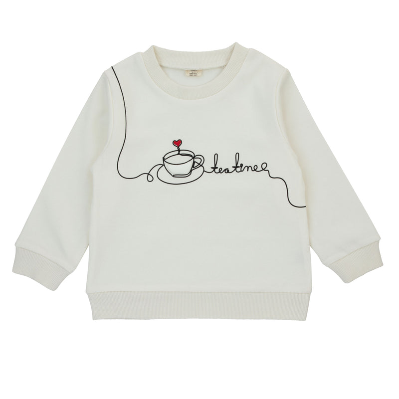 TEA Time - Sweatshirt (Boys)