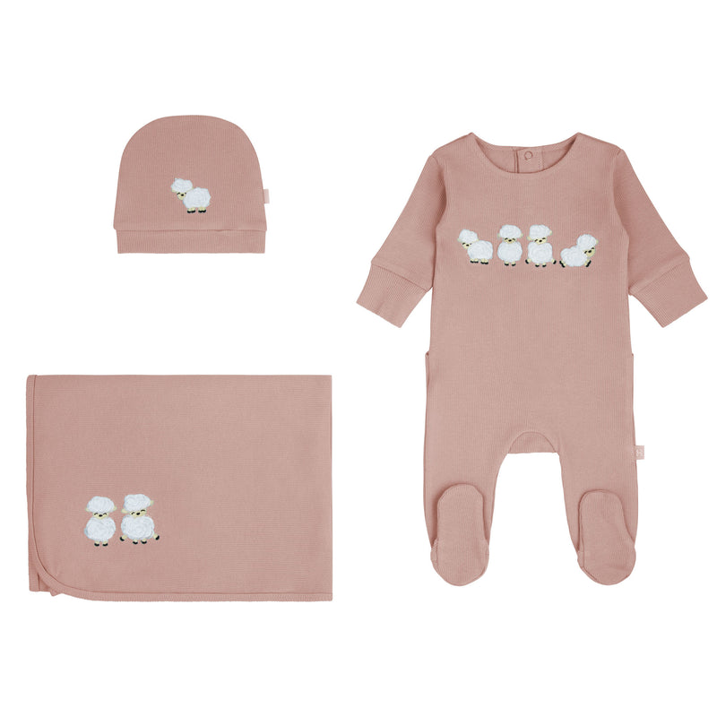 Sheep Beauty - set (Girls)