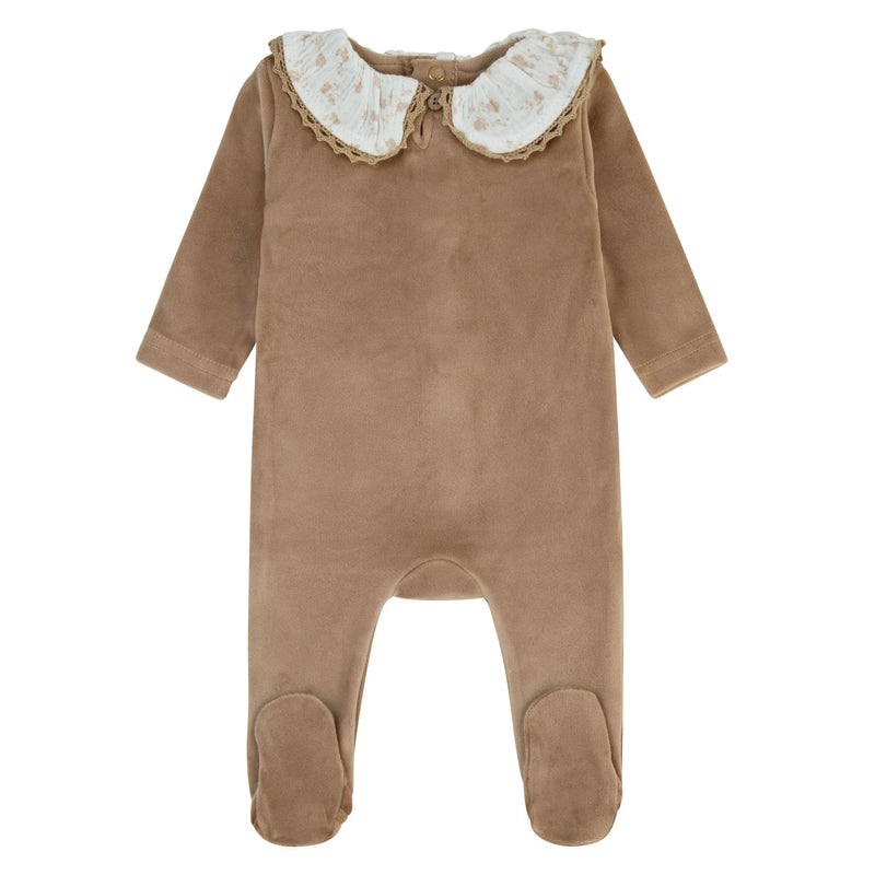 Touch of Muslin - Footie (Boys)