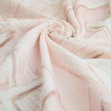 Tiny Town - Receiving Blanket (Girls)