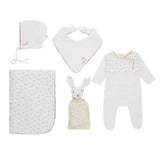 Little Bundle - 5 Pcs Set - (Girls)