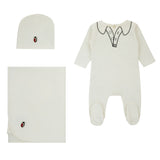 Button Look - Set (Boys)