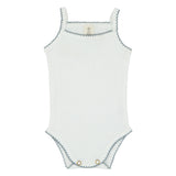 Thin strap Onesie (Boys)