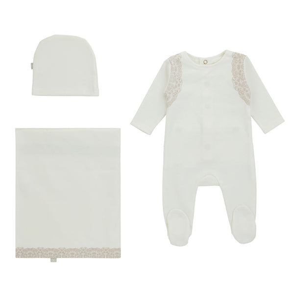 Little Lace - Set (Boys)