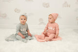 Sheep Beauty - set (Boys)