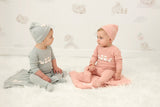 Sheep Beauty - set (Girls)