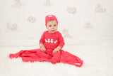Sheep Beauty - set (Girls)