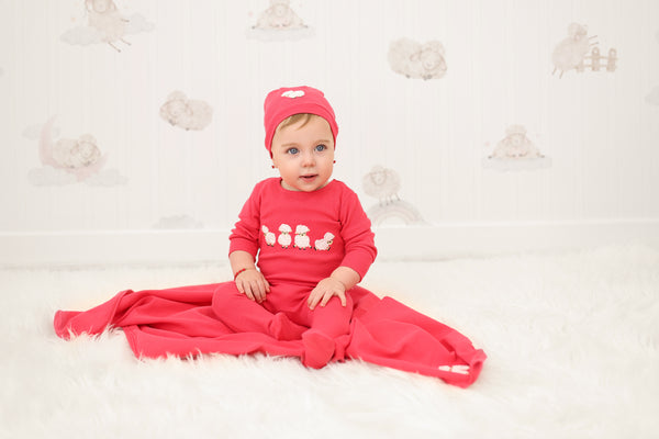 Sheep Beauty - set (Girls)