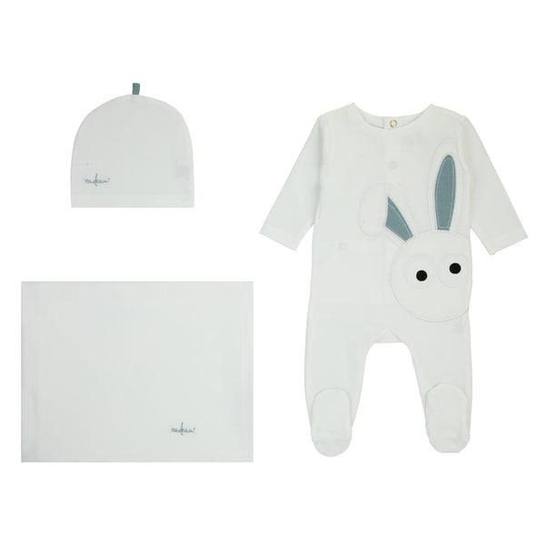 Bunny Ears - Set (Boys)