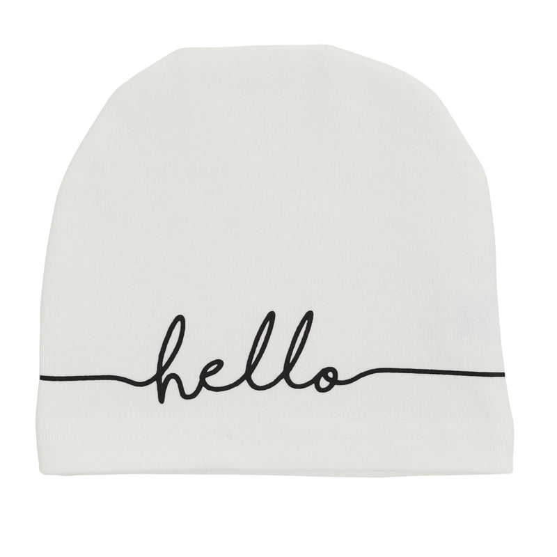 Little Hello - Hat (Boys)