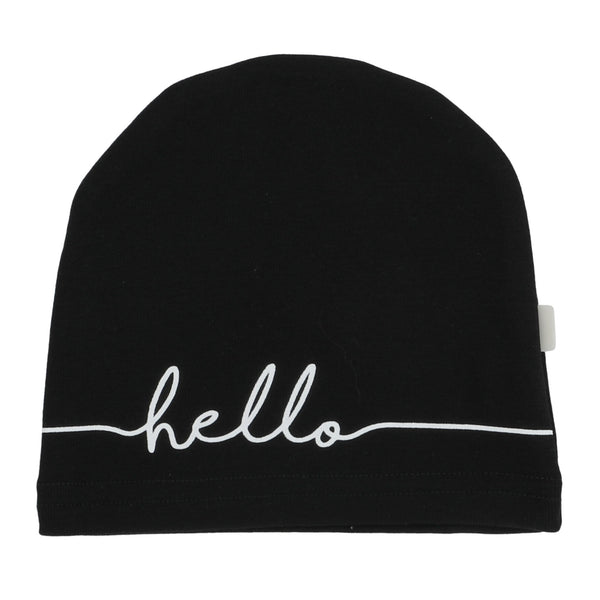 Little Hello - Hat (Boys)