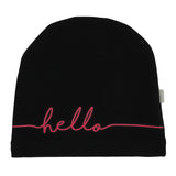 Little Hello - Hat (Girls)