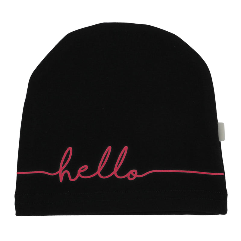 Little Hello - Hat (Girls)