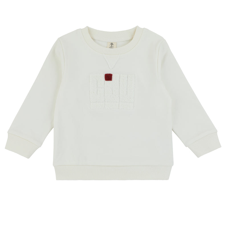 CDU Sweat-top (GIRL)