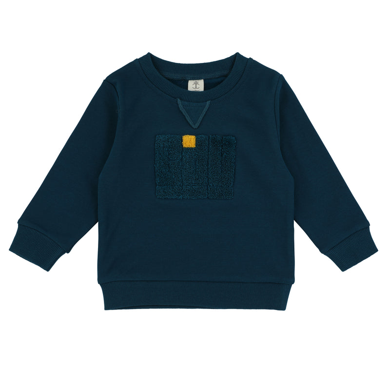 CDU Sweat-top (Boy)