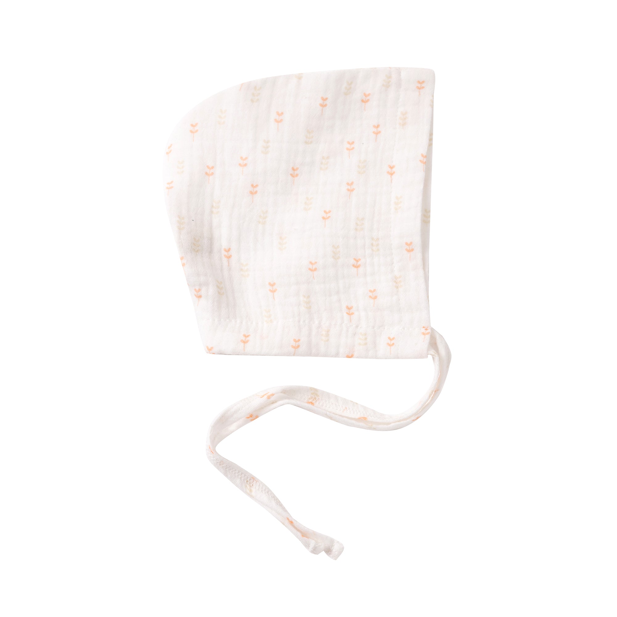 Pointelle softee - Hat (Girls)