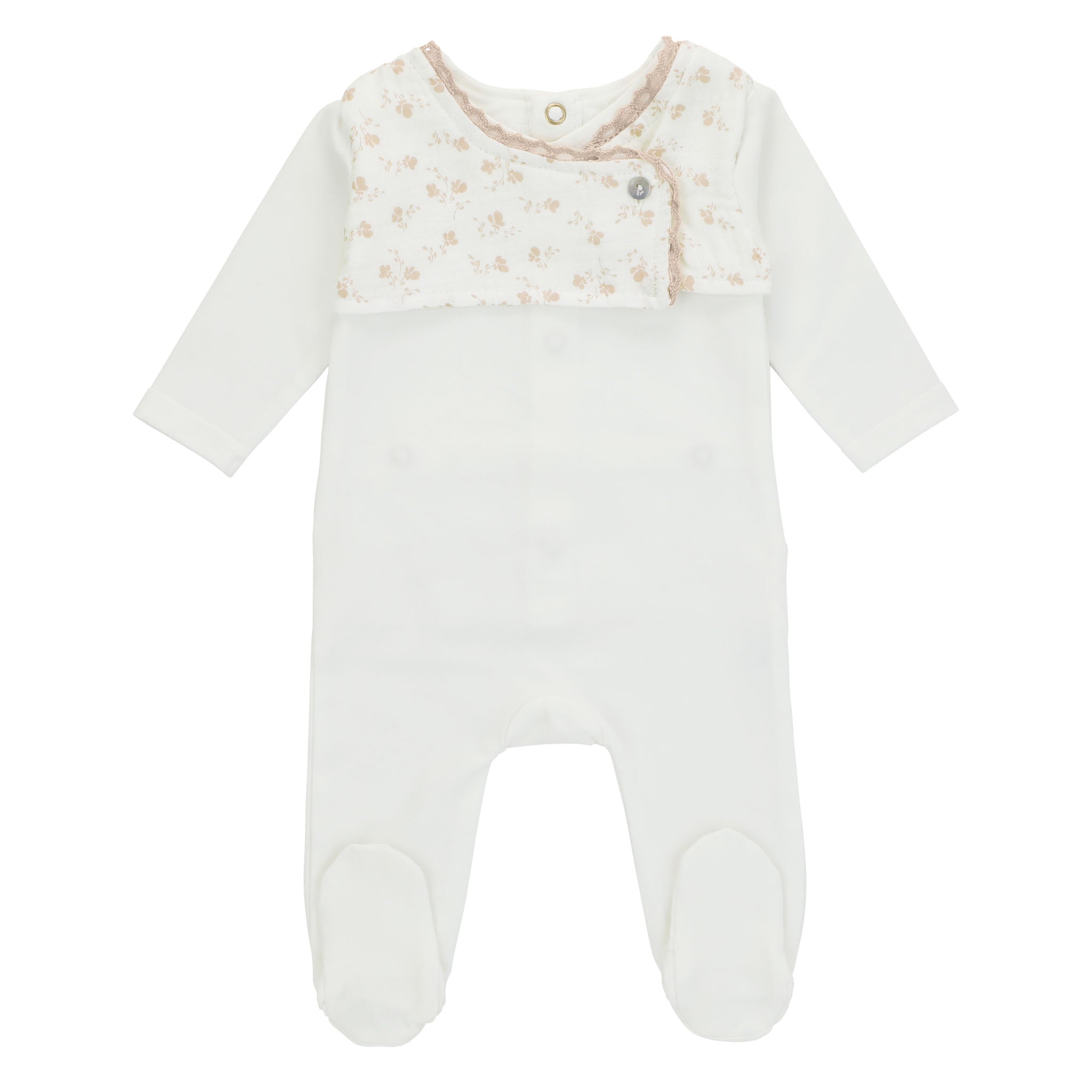 Little Bundle - 5 Pcs Set - (Boys)