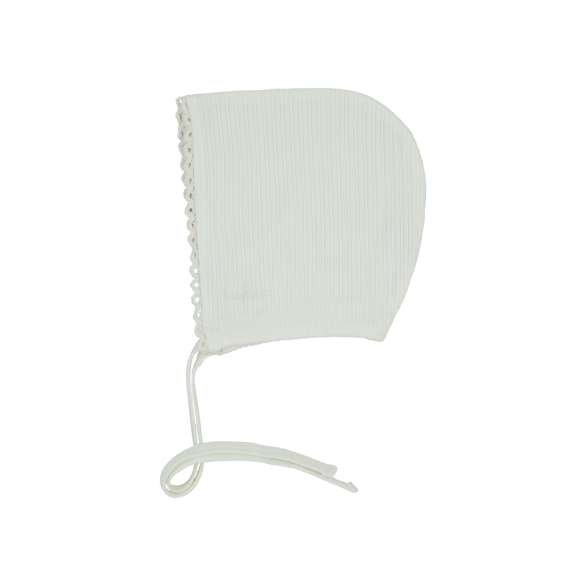 Lace collar  - Hat (Girls)