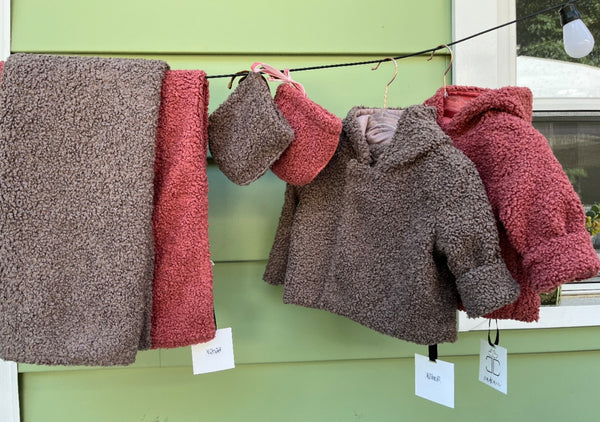 Sherpa Blanket
