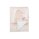 Tiny Town - Receiving Blanket (Girls)