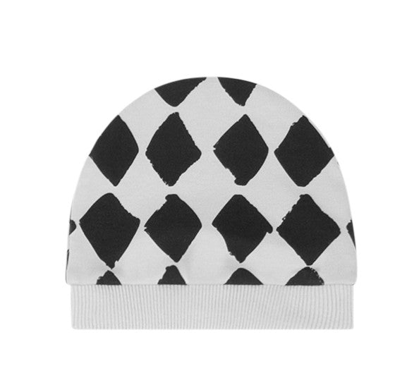 Bold Bebe - Beanie (Girls)