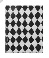 Bold Bebe - Receiving Blanket (Boys)