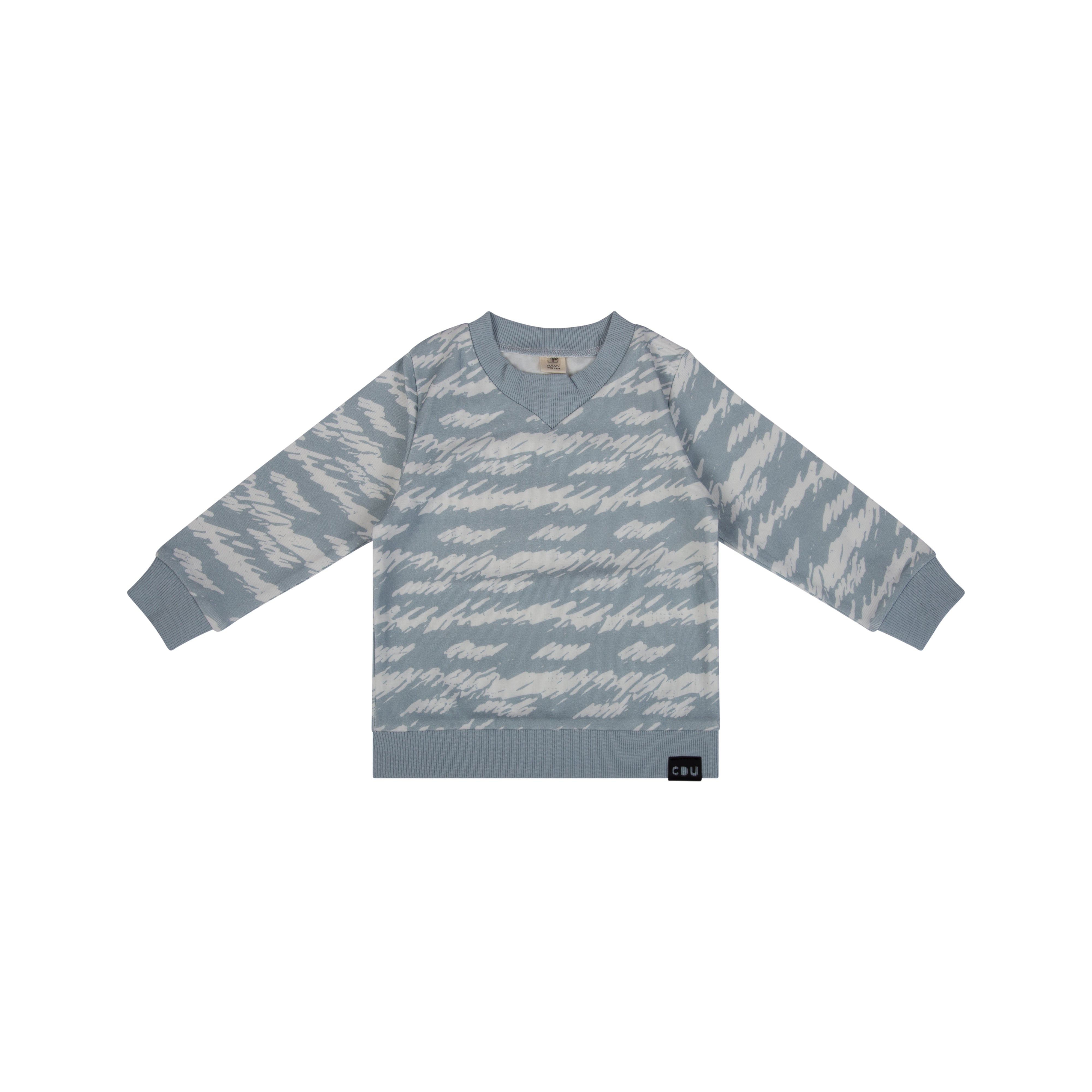 Doodle Design - Sweatshirt (Boys)