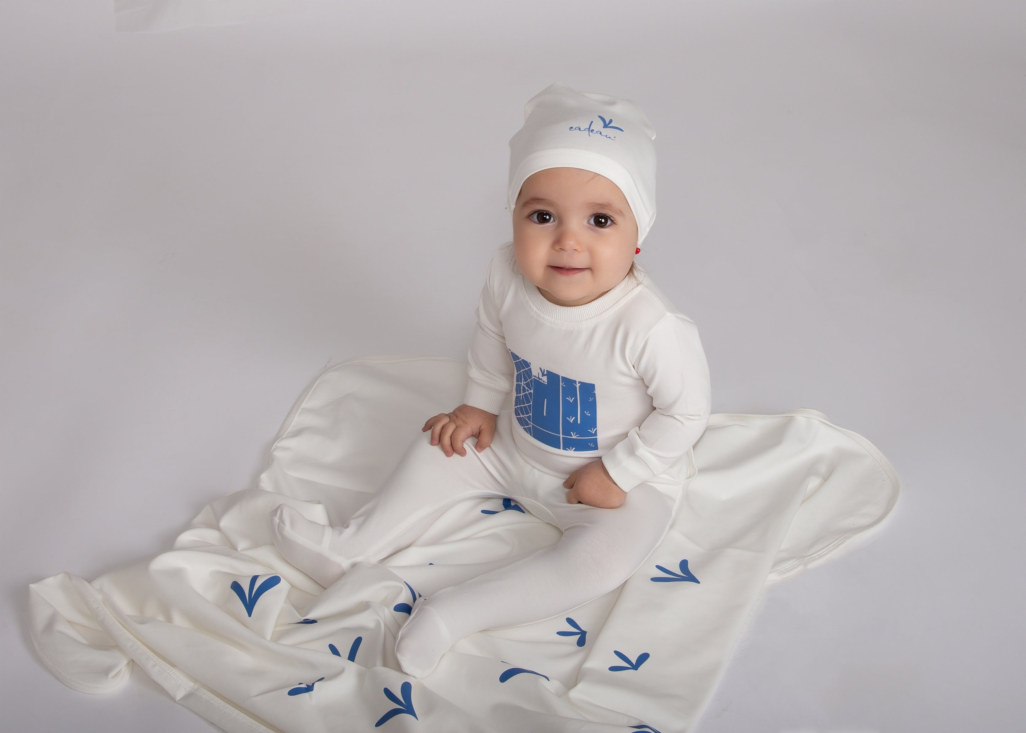 CDU Silicone - Set (Boys)