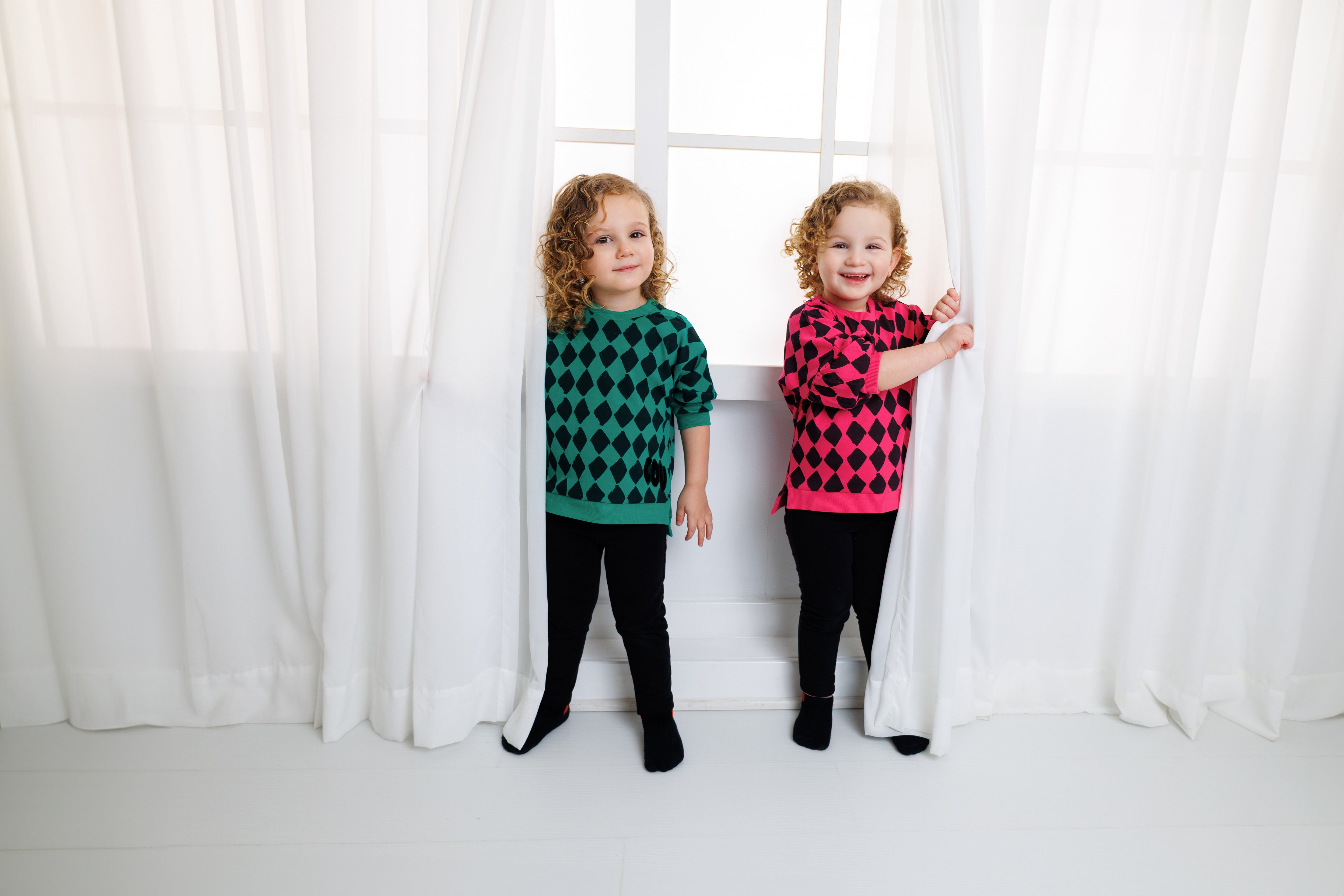 Bold Bebe - Sweat-Shirts (Boys)