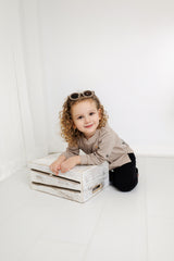 Applique Sweat-Shirts (Boys)