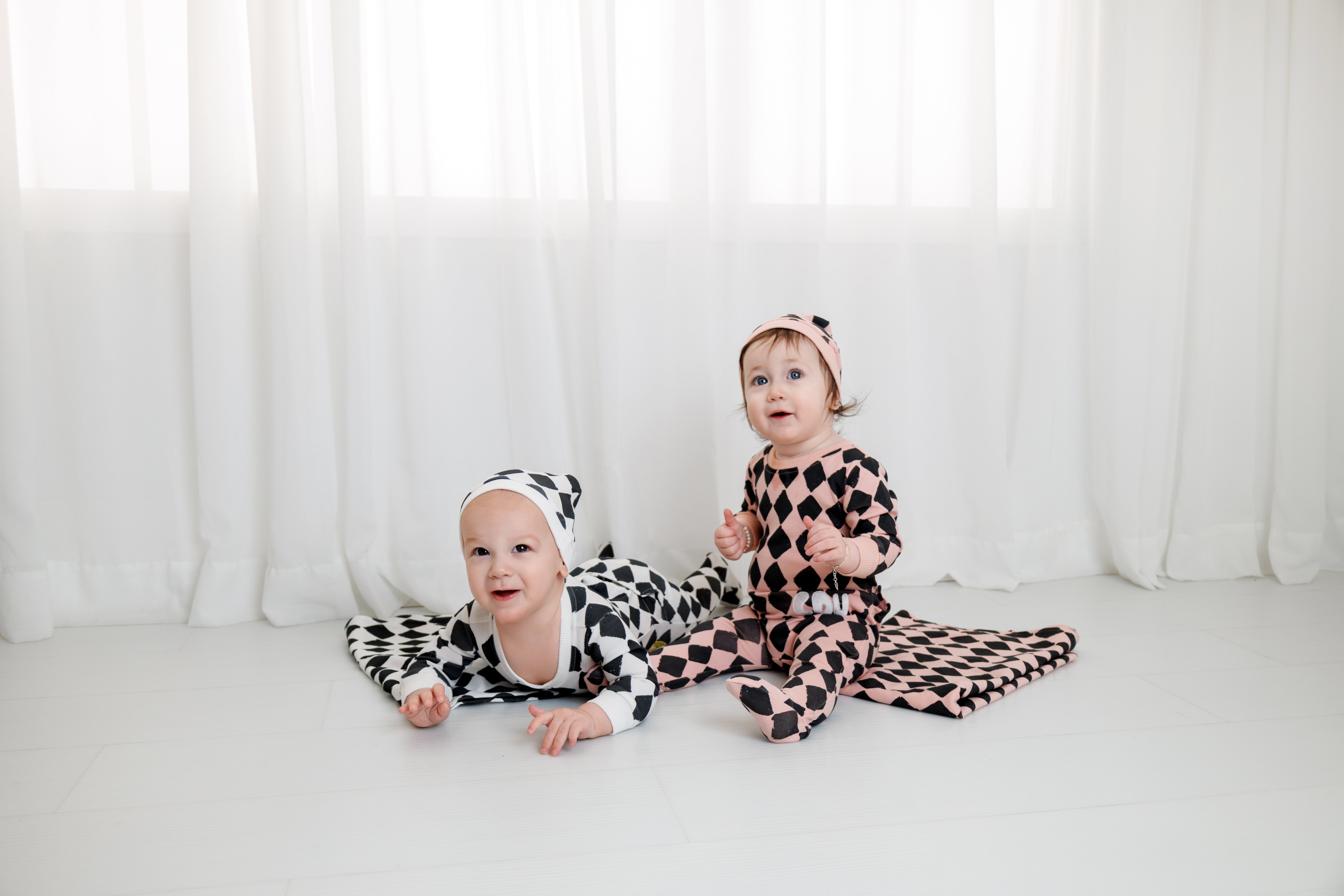 Bold Bebe - Beanie (Boys)