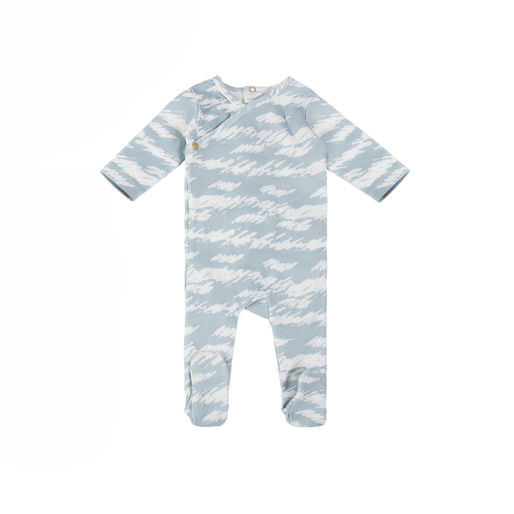 Doodle Design - Footie (Boys)
