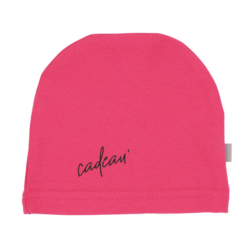 Bistro-Hot Pink (Hat)