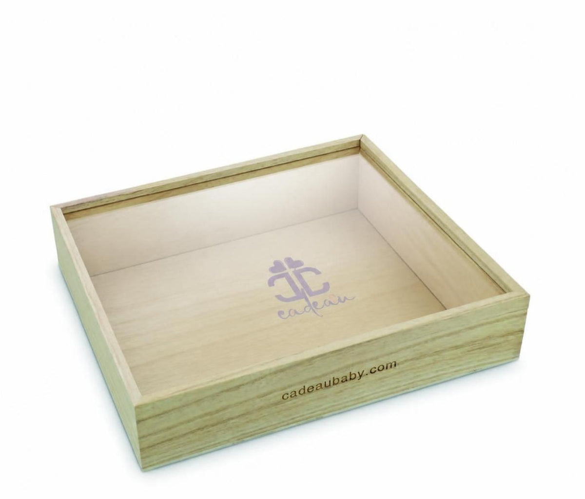 Medium Box