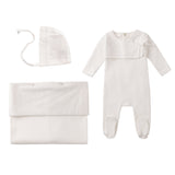 Linen allure - Set (Boys)